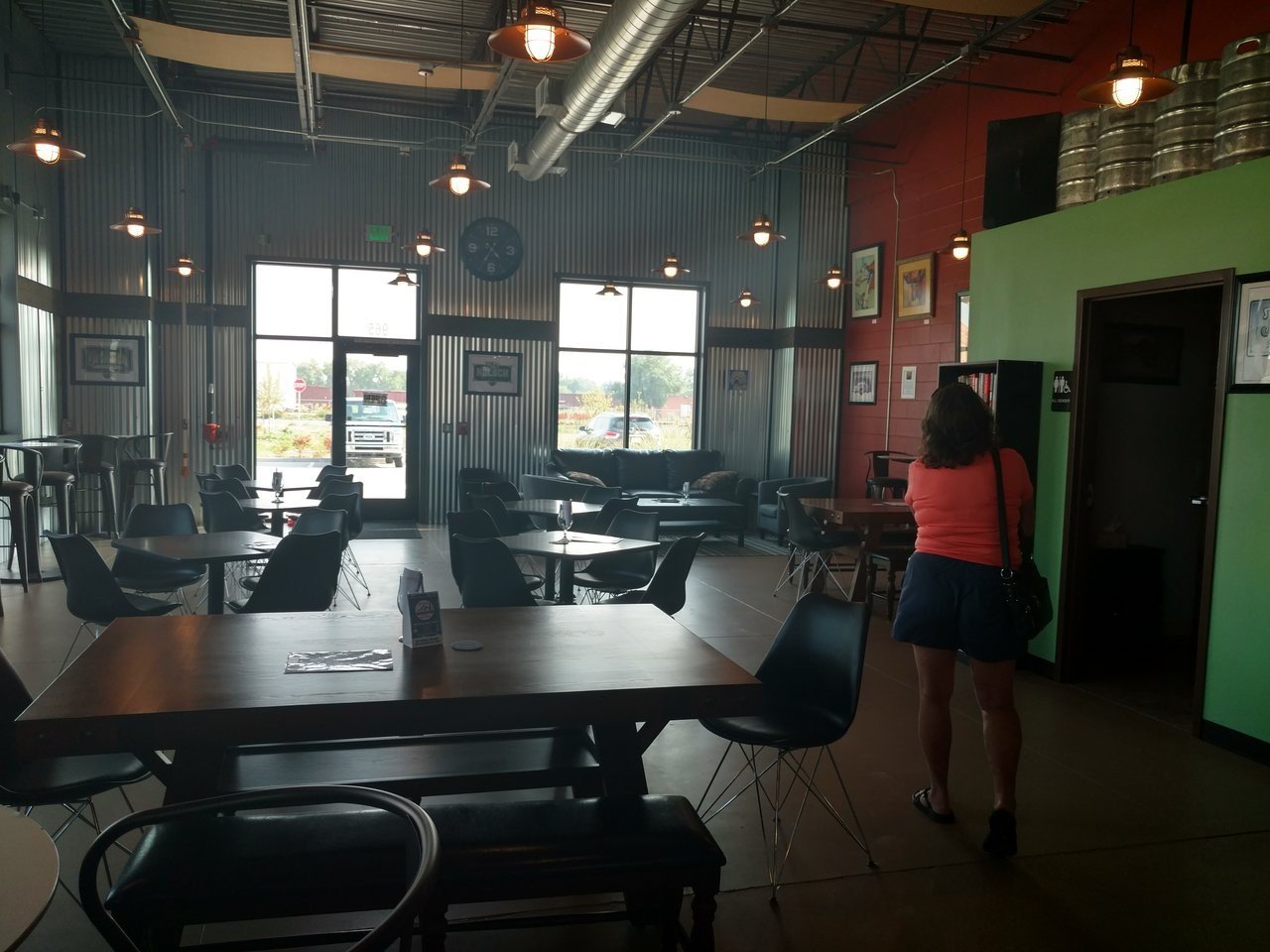 Dratz Brewing brewery from United States