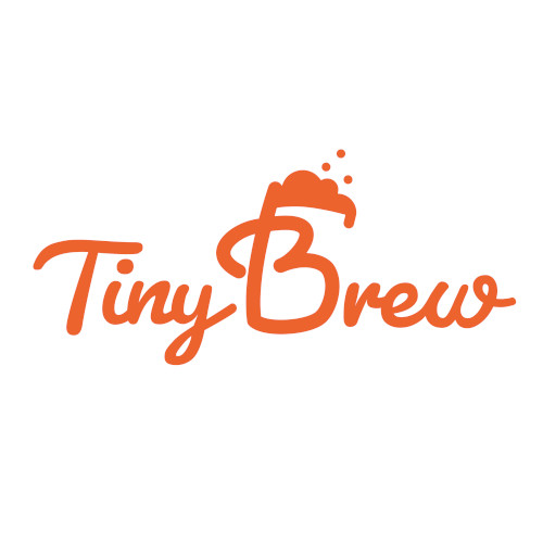 Logo von Tiny Brew Brauerei