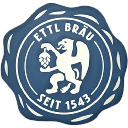 Logo of Teisnacher Brauerei brewery