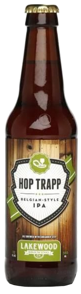 Product image of Lakewood Hop Trapp