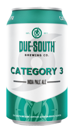 Product image of Due South Category 3