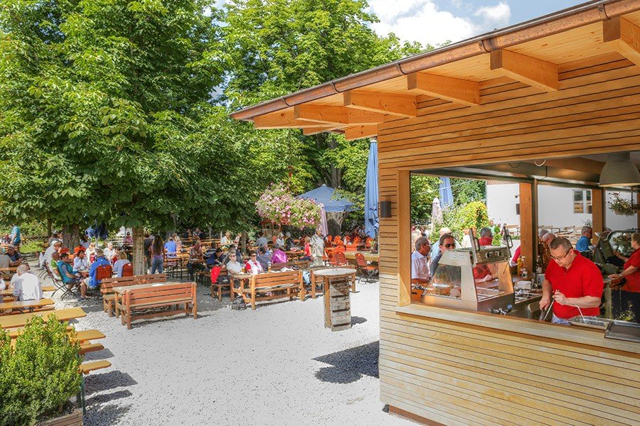 Holzhauser Brauerei Gasthaus Brauerei aus Deutschland