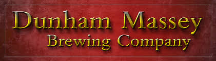 Logo of Dunham Massey Brewing brewery
