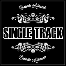 Logo von Single Track Brauerei