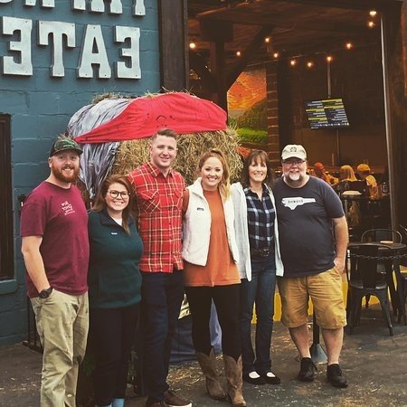 New River Brewing brewery from United States