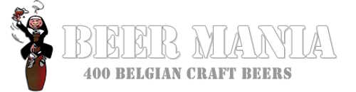 Logo of Beer Mania brewery