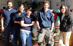 Welbeck Abbey Brewery Brauerei aus Vereinigtes Königreich