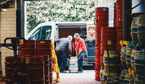 Windsor and Eton Brewery brewery from United Kingdom