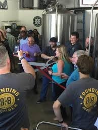 8one8 Brewing brewery from United States