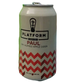 Produktbild von Platform Beer Paul