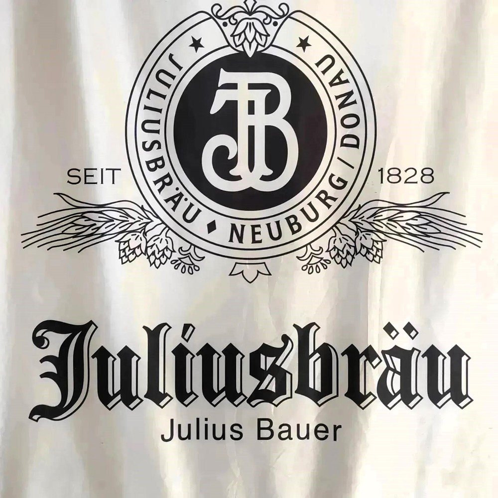 Juliusbräu Brauerei aus Deutschland
