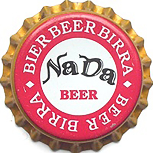 Logo of BIA NADA brewery