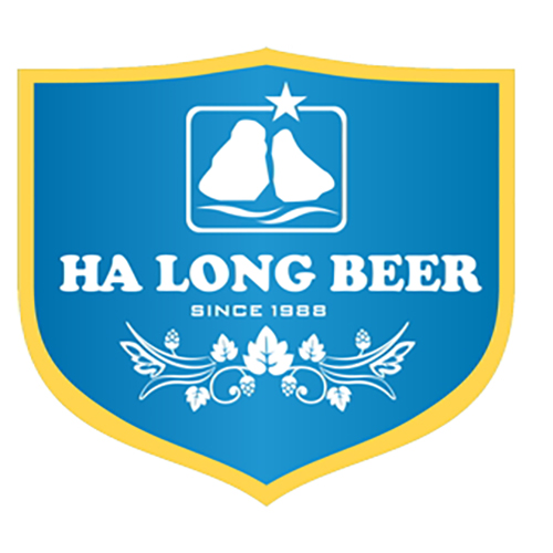 Logo von Halong Brewery Company Brauerei