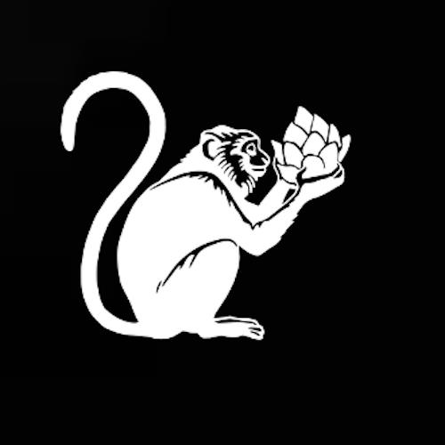Logo von Brasserie du Singe Brauerei