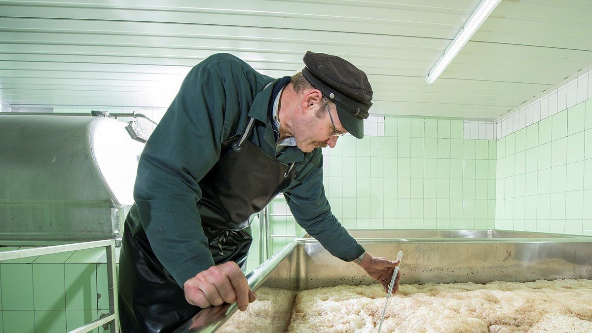 Brauerei Locher Brauerei aus Schweiz