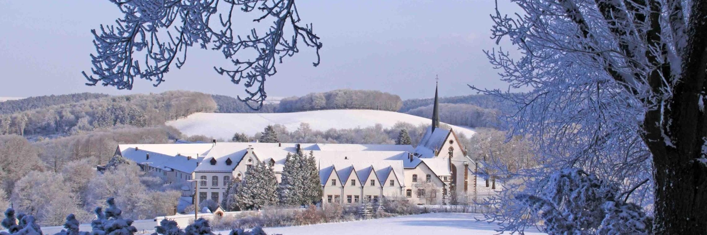 Abtei Mariawald Brauerei aus Deutschland