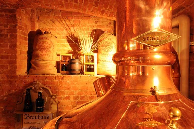 Pivovaria Radom brewery from Poland