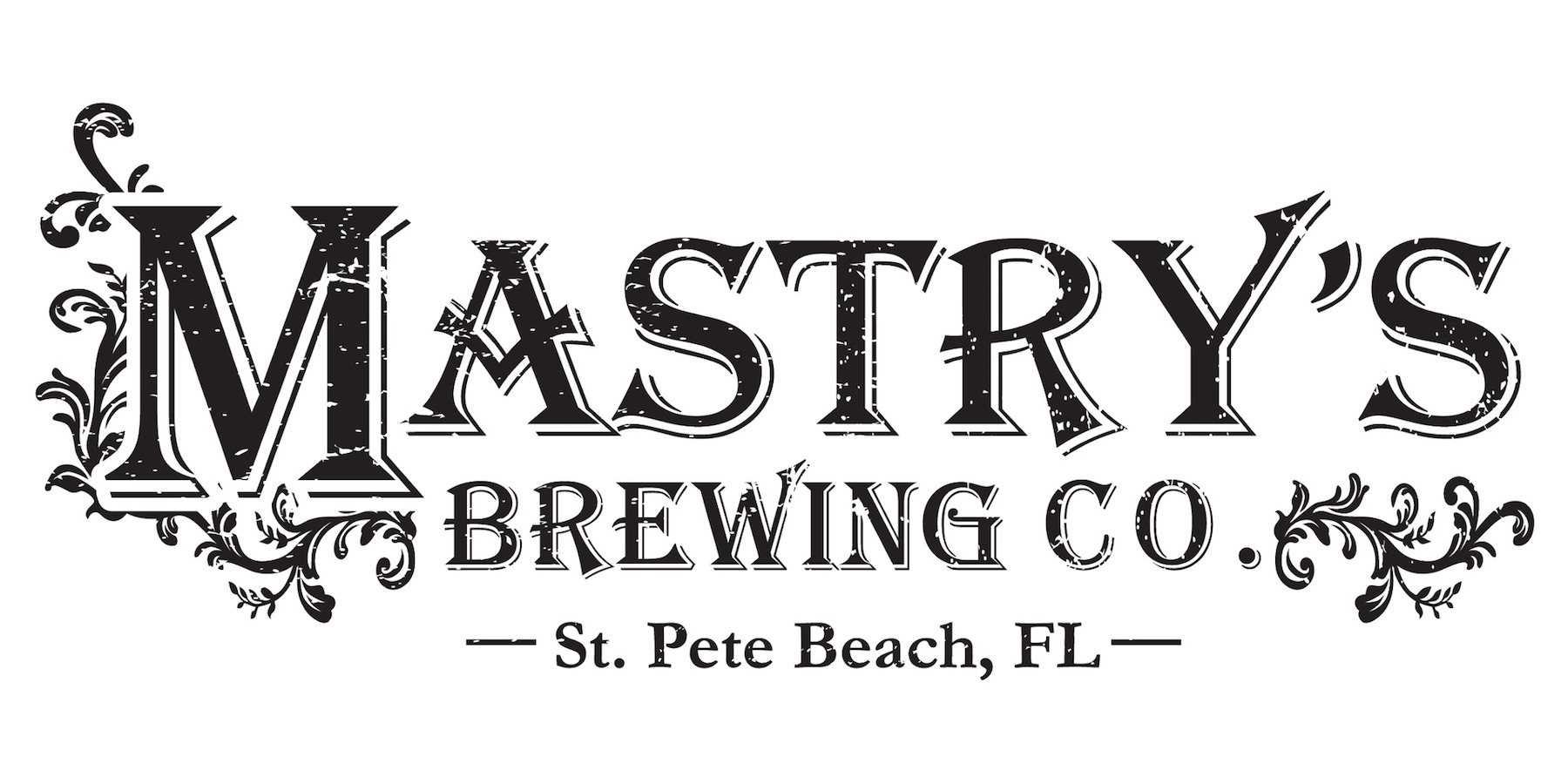 Logo of Mastry's Brewing brewery