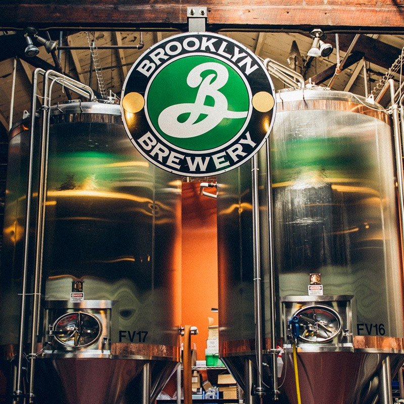 Brooklyn Brewery Brauerei aus Vereinigte Staaten