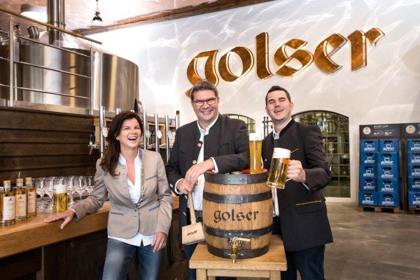 Privatbrauerei Gols Brauerei aus Österreich