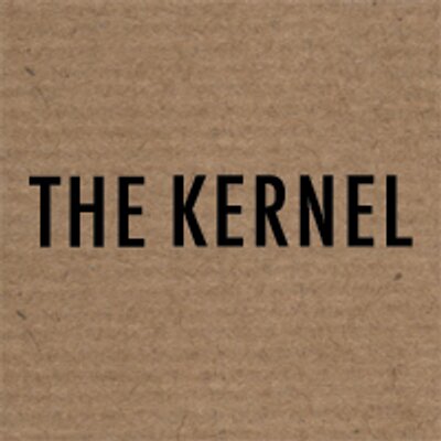 Logo von The Kernel Brewery Brauerei