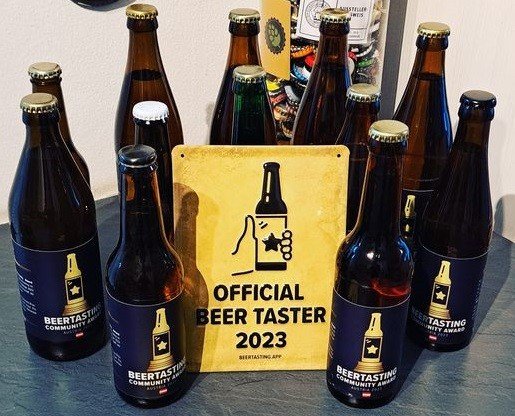 BeerTasting Community Award Austria brewery from Austria