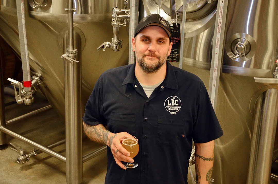Lynnwood Brewing brewery from United States