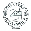 Logo von Pivovar Hostomice pod Brdy Brauerei