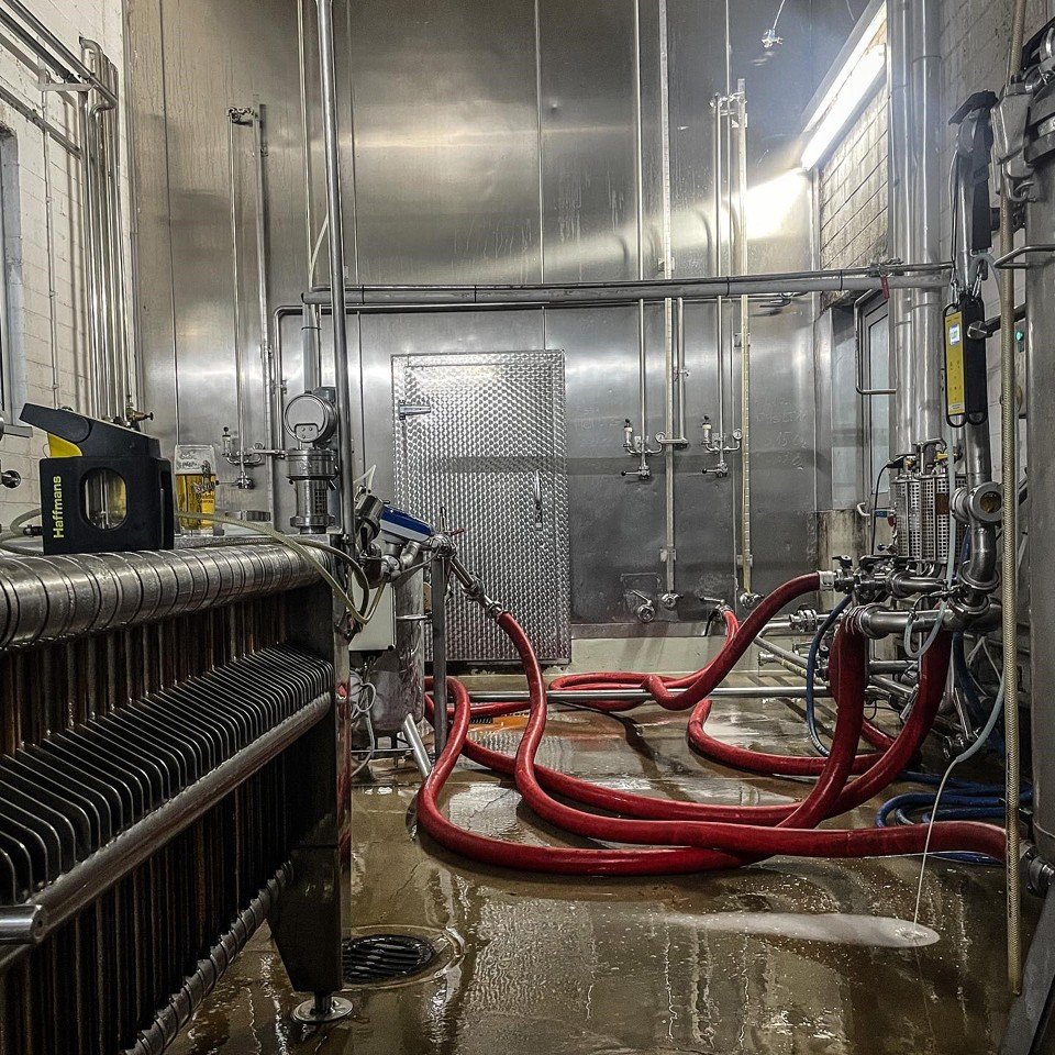 Bucher Bräu Grafenau Brauerei aus Deutschland