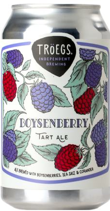 Produktbild von Troegs Boysenberry