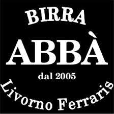 Logo of Birrificio Abba brewery