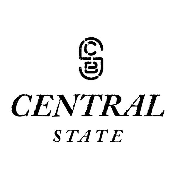 Logo of Central State Brewing Company brewery