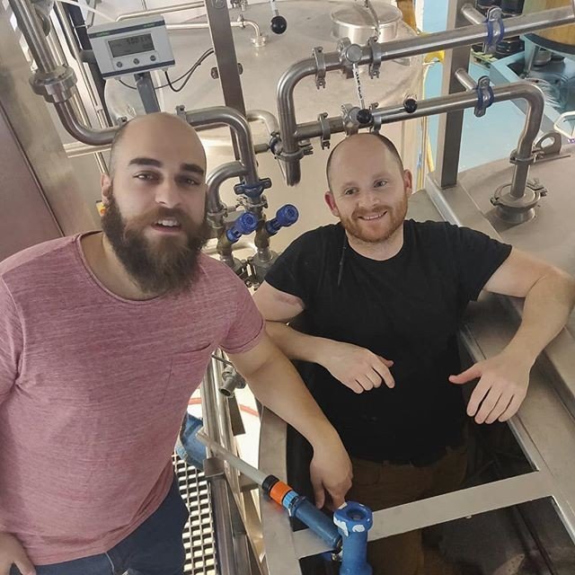 The Flying Inn  Brauerei aus Spanien