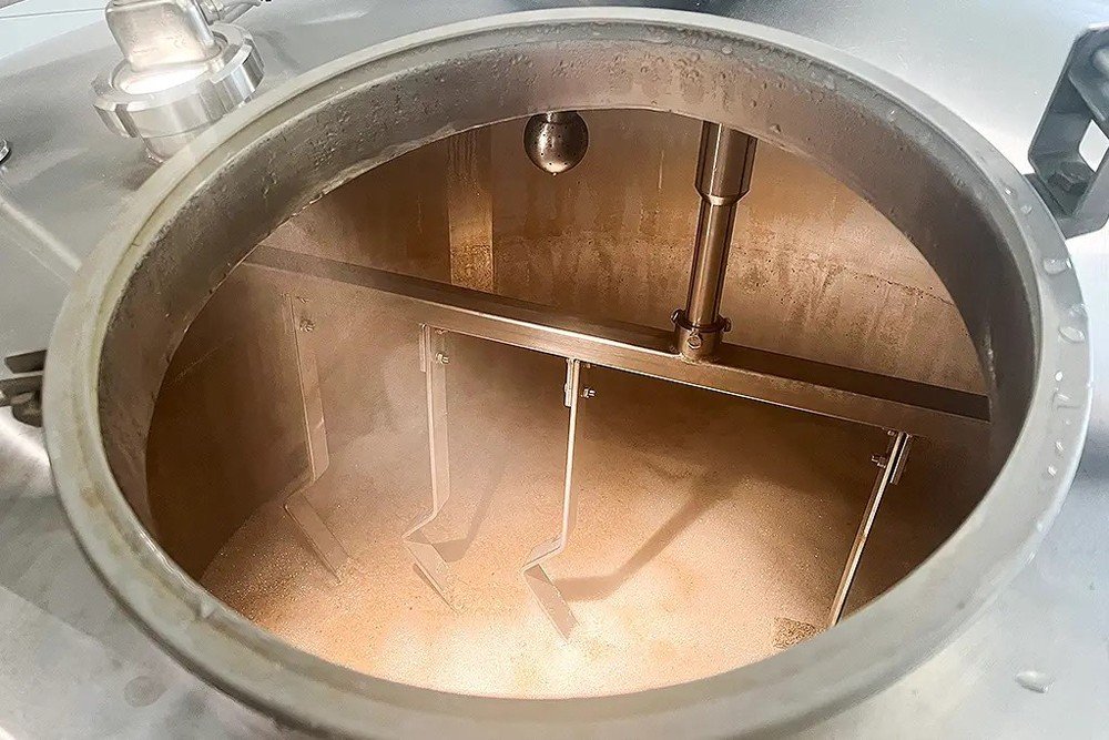 Bergmann Brauerei Dortmund (DBB) Brauerei aus Deutschland