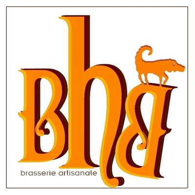 Logo of BHB (Brasserie du Haut Buëch) brewery