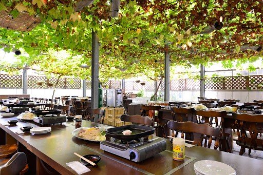 Wakuwaku Tezukuri Farm Kawakita brewery from Japan