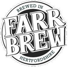 Logo of Farr Brew brewery