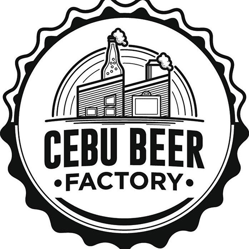 Logo of Cebu Beer Factory brewery