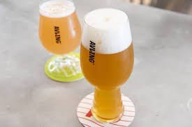 Avling Brewery brewery from Canada