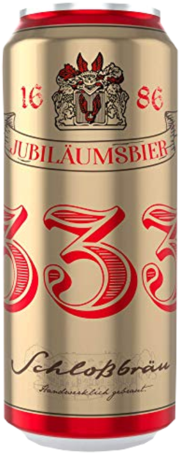 Product image of Rheder - Jubiläumsbier 333