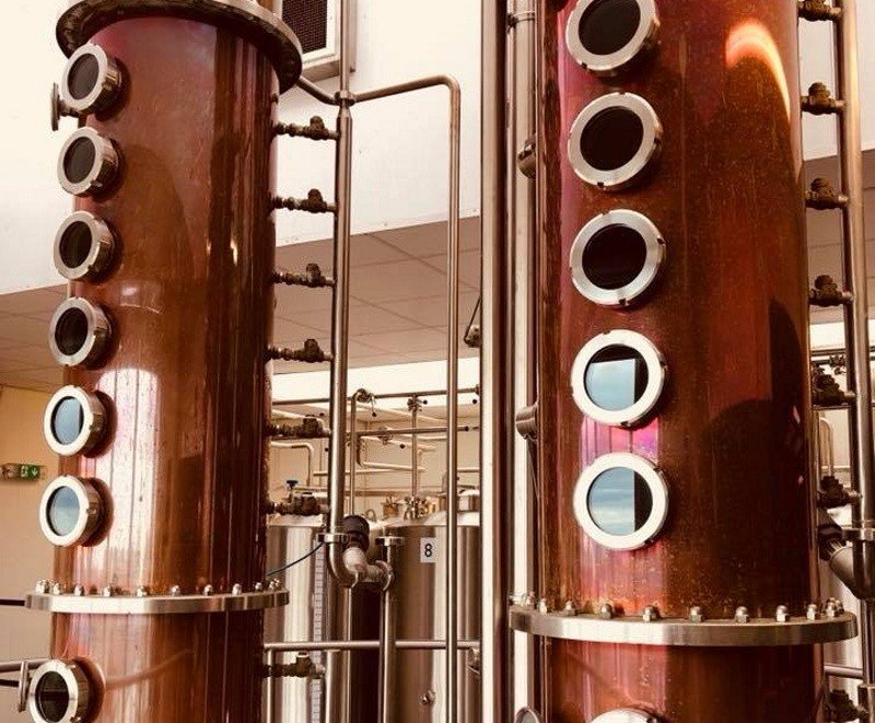 Beerhere brewery from Denmark