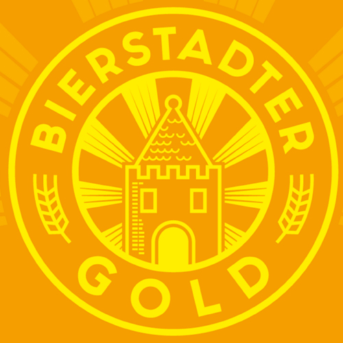 Logo von Bierstadter Kaltschorlen GmbH Brauerei