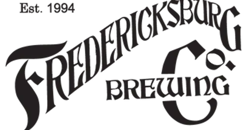 Logo von Fredericksburg Brewing Co. Brauerei