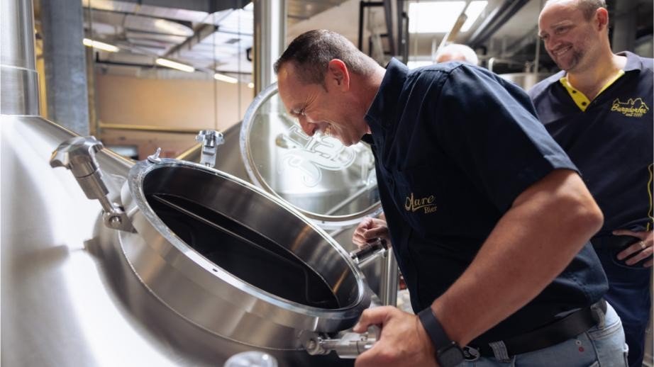 Die Freien Schweizer Brauereien Brauerei aus Schweiz