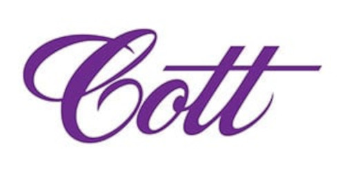 Logo von Cott Beverages Ltd. Brauerei