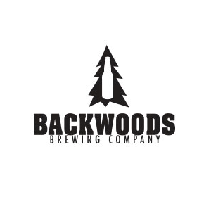 Logo of Backwoods Brewing Company brewery