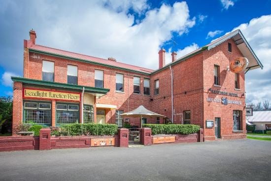Holgate Brewhouse brewery from Australia