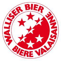 Logo von Brasserie Valaisanne Brauerei