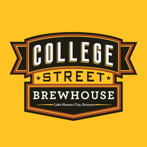 Logo of College Street Brewhouse brewery