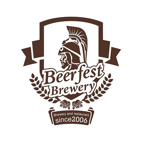 Logo of Beerfest Pattaya brewery